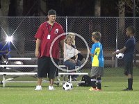 Luke Soccer 22 November 2013